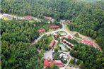 Auberge du Lac Morency