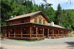 Auberge et Chalets du Trappeur