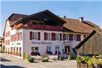 Auberge et Hostellerie Paysanne