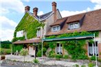 Auberge La Croix Blanche