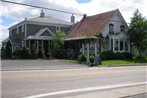 Auberge Authentique de Charlevoix