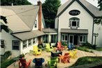 Auberge Sous les Arbres