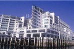 Auckland Waterfront Serviced Apartments on Prince's Wharf