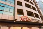 Auris Boutique Hotel Apartments - AlBarsha