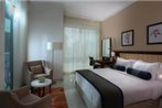 Treppan Hotel & Suites By Fakhruddin