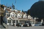 Aurland Fjordhotel