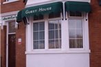 Austins Guesthouse - Cardiff