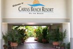 Australis Cairns Beach Resort