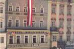 Austria Classic Hotel Wolfinger - Hauptplatz