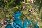 Avista Phuket Resort and Spa, Kata Beach