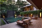 Awarta Nusa Dua Luxury Villas and Spa