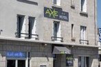 Axe Hotel