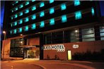 Axis Porto Business & Spa Hotel