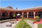 dm hoteles Ayacucho