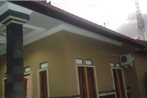 Ayu Guest House Pemuteran