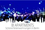 B! Apartments