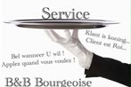 B&B Bourgeoisie***