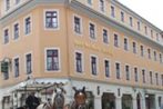 Hotel GARNI Residenz Am Markt Meissen