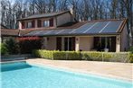 B&B Entre Bois et Piscine