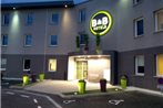 B&B Ho^tel Clermont-Ferrand Nord Riom