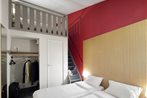 B&B Hotel DIJON Marsannay