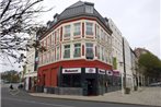 B&B Hotel Dunkerque Centre Gare