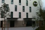 B&B Ho^tel LILLE Tourcoing Centre