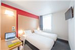 B&B Ho^tel Paris Le Bourget