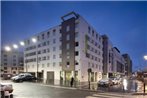 B&B Ho^tel Paris Saint-Denis Pleyel