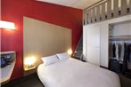 B&B Ho^tel Perpignan Sud Porte d'Espagne