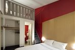 B&B Hotel Saint-Brieuc