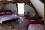 B&B Le Relais des Saints Pe`res