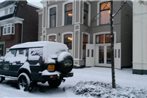 B&B 't Huys van De Gouverneur