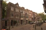 B&B Tussen Spoor en Singel Utrecht