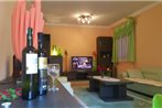 Apartment Andric