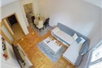 Apartman Beliville.lux