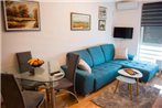 Apartman Titanic Lux