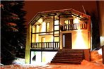 Sunshine Dreams Villa Jahorina