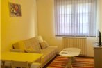 Apartman Lazar