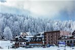 Apartmani Stelo Jahorina