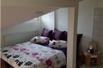 Apartman Mia