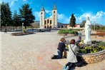 anv Sobe Sivric - Vinoteka - Medjugorje