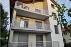 Apartmani ANAMARIA