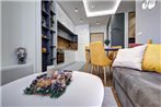 Apartment A1 Lux