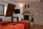 Apartman 304- Aparthotel Vucko