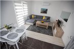 Studio Apartman SIRENA