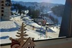 Snowman Studio Apartment Jahorina