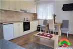 Apartmani Pantovic - Apartman 1