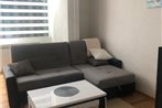 Apartman Grca