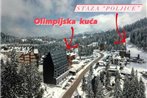 Olimpijska kuca Apartman Happy Dreams